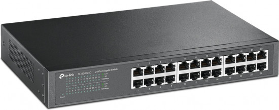 Коммутатор TP-Link TL-SG1024D