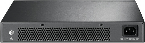 Коммутатор TP-Link TL-SG1024D