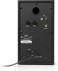 Колонки SPS-615 - Фото 3