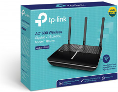 Маршрутизатор Archer VR600 - Фото 3