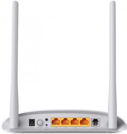 Маршрутизатор TP-Link TD-W8961NRU
