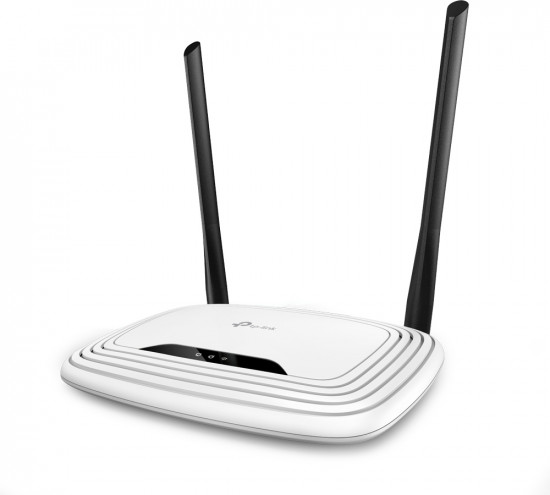 Маршрутизатор TP-Link TL-WR841N