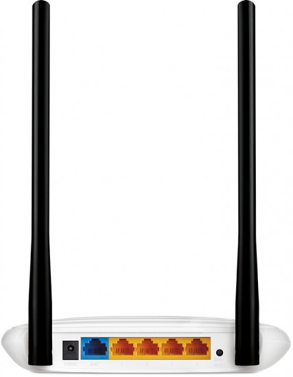 Маршрутизатор TP-Link TL-WR841N
