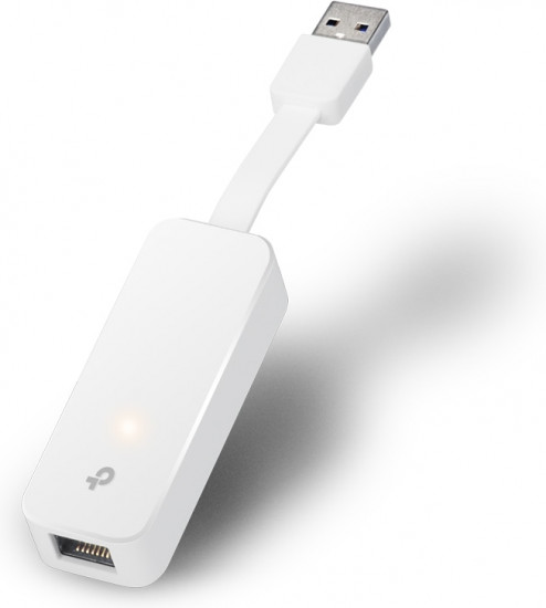 Адаптер TP-Link UE300