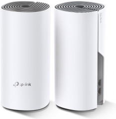 Система Wi-Fi Mesh Deco E4 - Фото 1