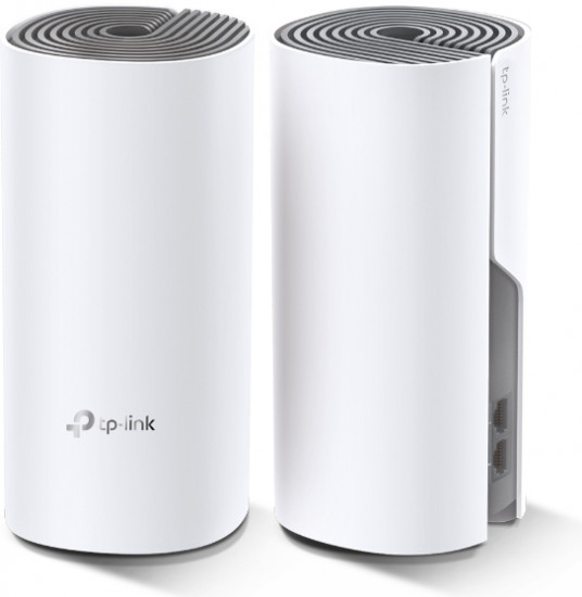 Система Wi-Fi Mesh TP-Link Deco E4