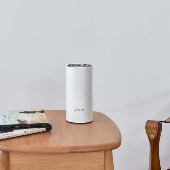 Система Wi-Fi Mesh TP-Link Deco E4