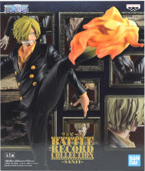 Фигурка «Sanji» - Фото 1