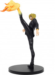 Фигурка «Sanji» - Фото 3