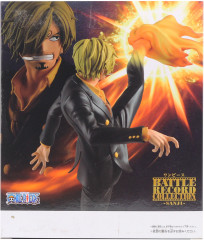 Фигурка «Sanji» - Фото 2