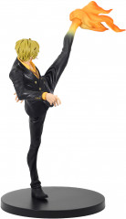Фигурка «Sanji» - Фото 5