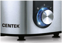 Соковыжималка Centek CT-1212 - Фото 2