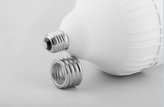 Лампа светодиодная LB-65 - Фото 2