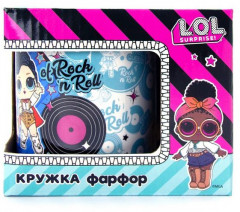 Кружка - Фото 2