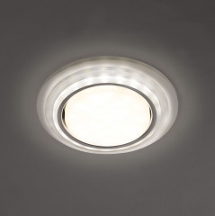 Светильник встраиваемый Feron CD5023 - Фото 1