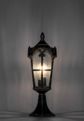 Светильник садово-парковый PL105 - Фото 1