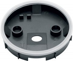 Светильник садово-парковый PL571 - Фото 4