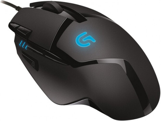 Мышь игровая Logitech G402 Hyperion Fury