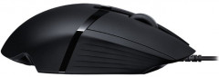 Мышь игровая G402 Hyperion Fury - Фото 2