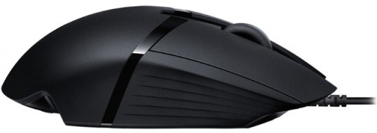Мышь игровая Logitech G402 Hyperion Fury