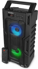 Колонка портативная PS-435 - Фото 2