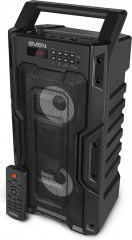 Колонка портативная PS-435 - Фото 3