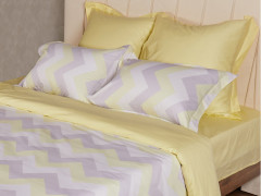 Комплект постельного белья - Фото 2