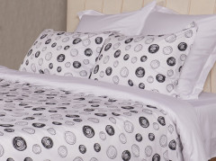 Комплект постельного белья - Фото 2