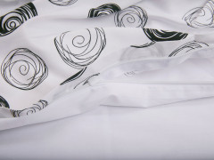 Комплект постельного белья - Фото 3