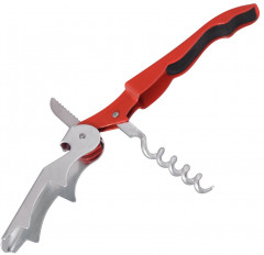 Штопор-открывалка «Многофункциональный» - Фото 2