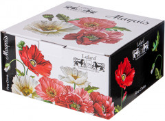 Блюдо круглое с крышкой - Фото 1