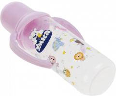 Бутылочка для кормления с ручками - Фото 2