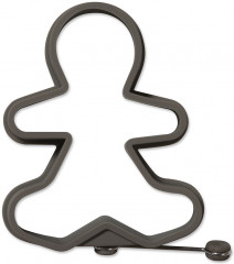 Форма для приготовления яиц и блинчиков «Gemini» - Фото 1