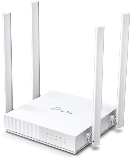 Маршрутизатор TP-Link Archer C24