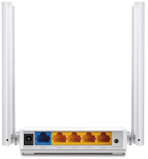 Маршрутизатор TP-Link Archer C24