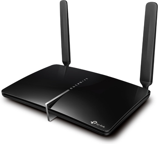Маршрутизатор TP-Link Archer MR600