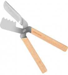 Лопатка для угля с дробилкой - Фото 1