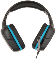 Наушники-гарнитура игровая G432 - Фото 1