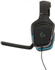 Наушники-гарнитура игровая G432 - Фото 2