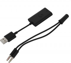 Наушники-гарнитура игровая G432 - Фото 4