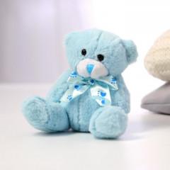 Игрушка мягкая «Мишка» - Фото 2