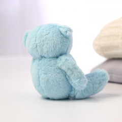 Игрушка мягкая «Мишка» - Фото 4