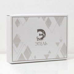 Комплект постельного белья «Make me happy» - Фото 8