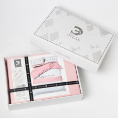 Комплект постельного белья «Make me happy» - Фото 9