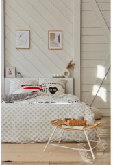 Комплект постельного белья «My heart» - Фото 4