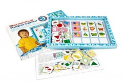 Магнитные пифагорики 3+ - Фото 1