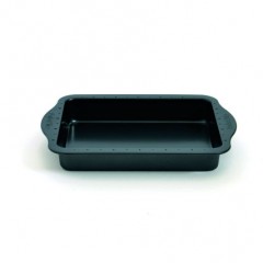 Набор форм для выпечки с инструментом для нарезки «Perfect Slice» - Фото 1