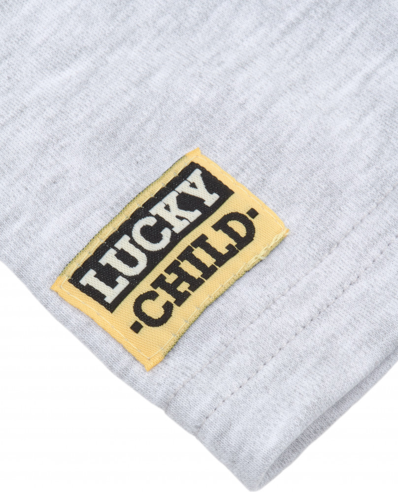 Лосины для девочек | Lucky Child | Фото 5
