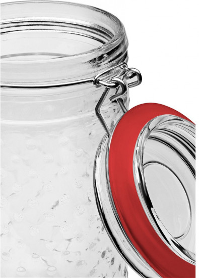 Банка для хранения продуктов