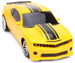 Машина на радиоуправлении - Фото 2